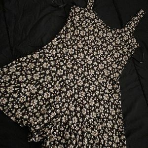 Forever 21 dress S romper